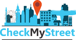 CheckMyStreet